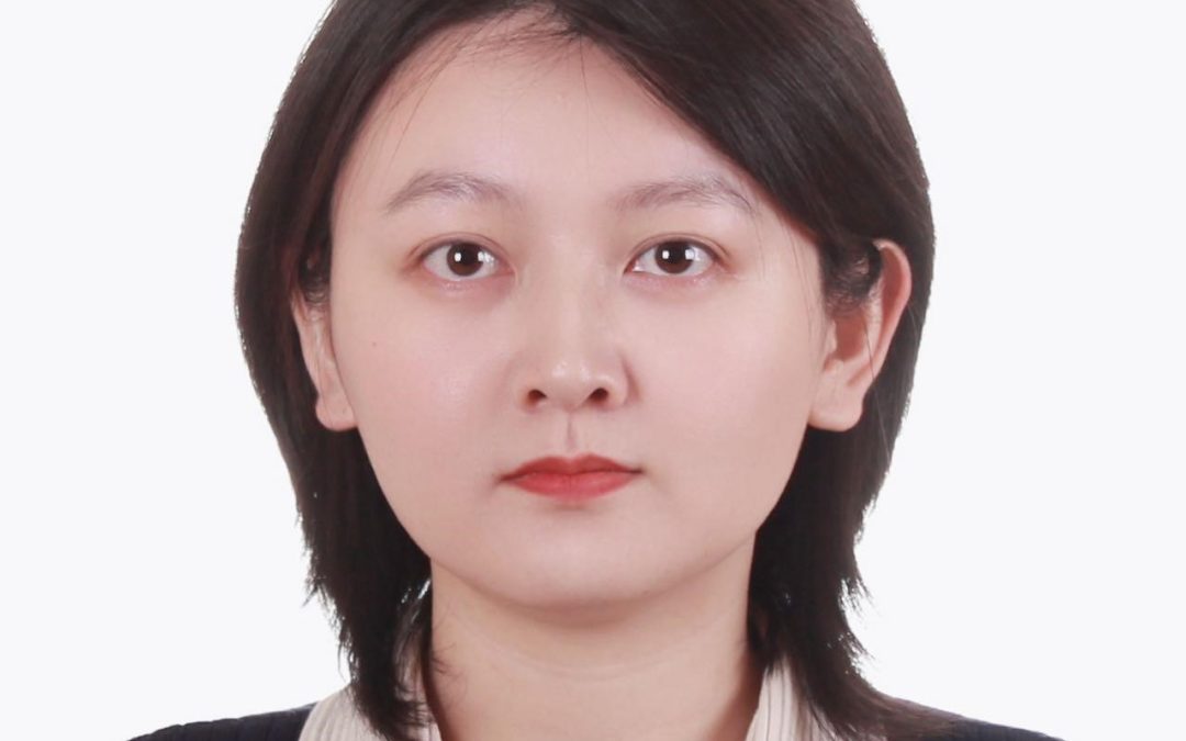 Dr Yan Ren