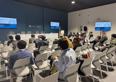 Exploring Opportunities To Address Transboundary Climate Risks: A Discussion With Practitioners