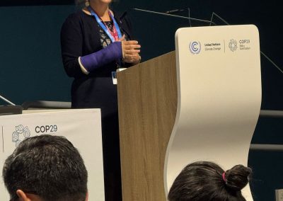 Shared Risks, Shared Solutions: Addressing Transboundary Climate Risks Via Shared Adaptation Actions