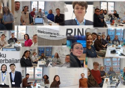 COP Climate Action Studio 2024 (COPCAS)
