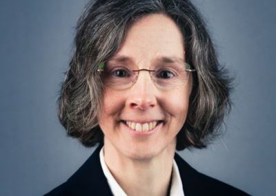 Dr Heidi Llanwarne appointed to IAA Task Force on Catastrophe Modelling