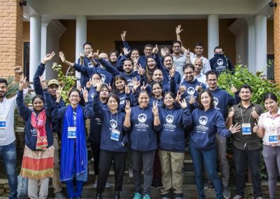 Himalayan University Consortium: Celebrating their 18th Anniversary