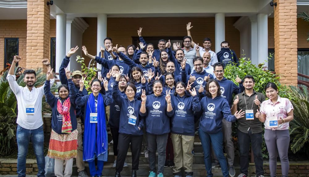 Himalayan University Consortium: Celebrating their 18th Anniversary