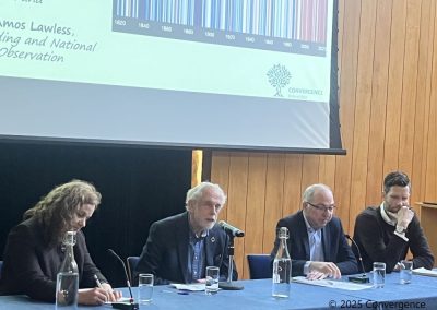 Oxford Convergence 2025: True Companionship – Solitude and Belonging