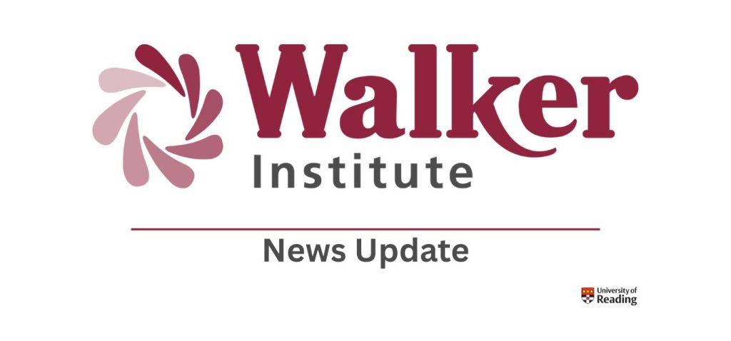 Walker News Update image