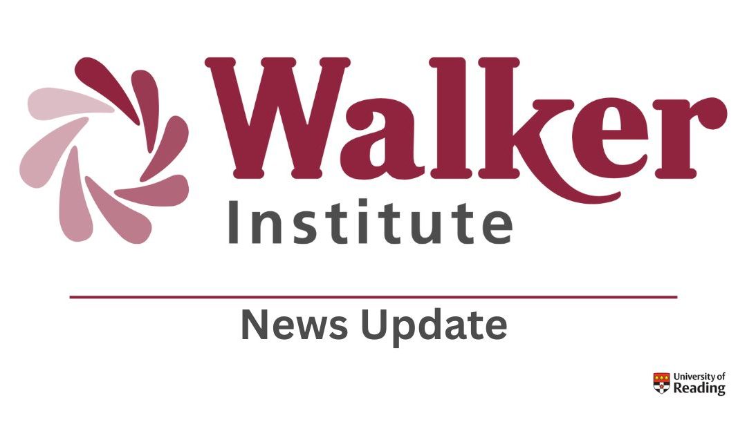 Walker Update