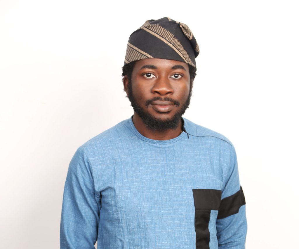 Aliu Oluwafemi Royal 