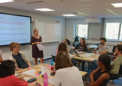 Engaging with Decision Makers – Session 3 Highlights