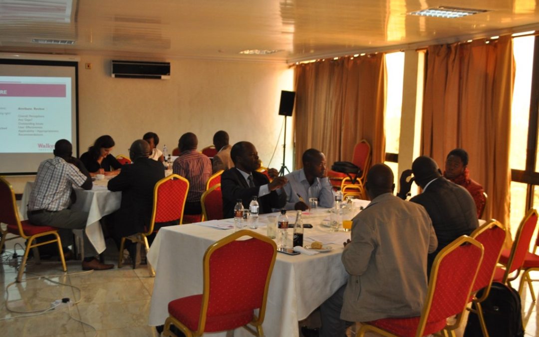 Building Climate-Resilient Health Systems: Insights from the Malawi Learning Lab
