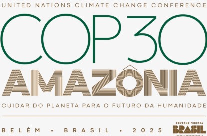 COP30 logo