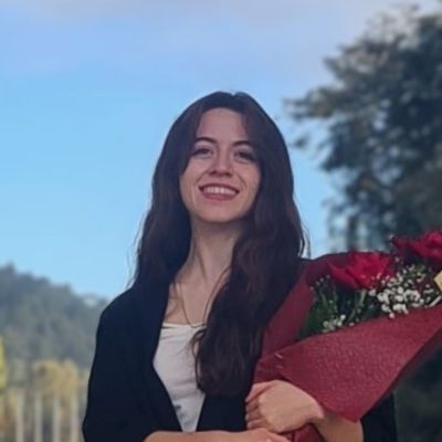 Fernanda Pino Delgado