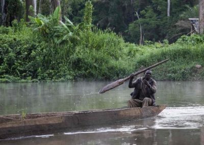 Building Climate-Resilient Health Systems: Walker Institute and Sightsavers Lead Adaptation Workshop in Malawi