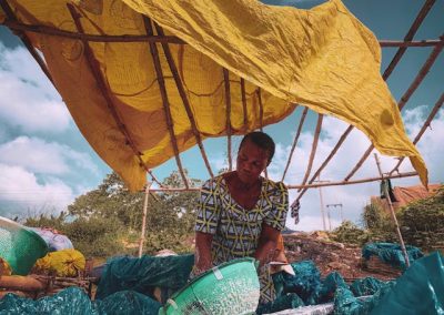 Call for Proposals: Economics of Climate Change Adaptation in Africa Funding Opportunity under the RAIA Programme