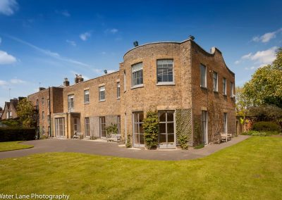 State of the UK Weather and Climate Sector