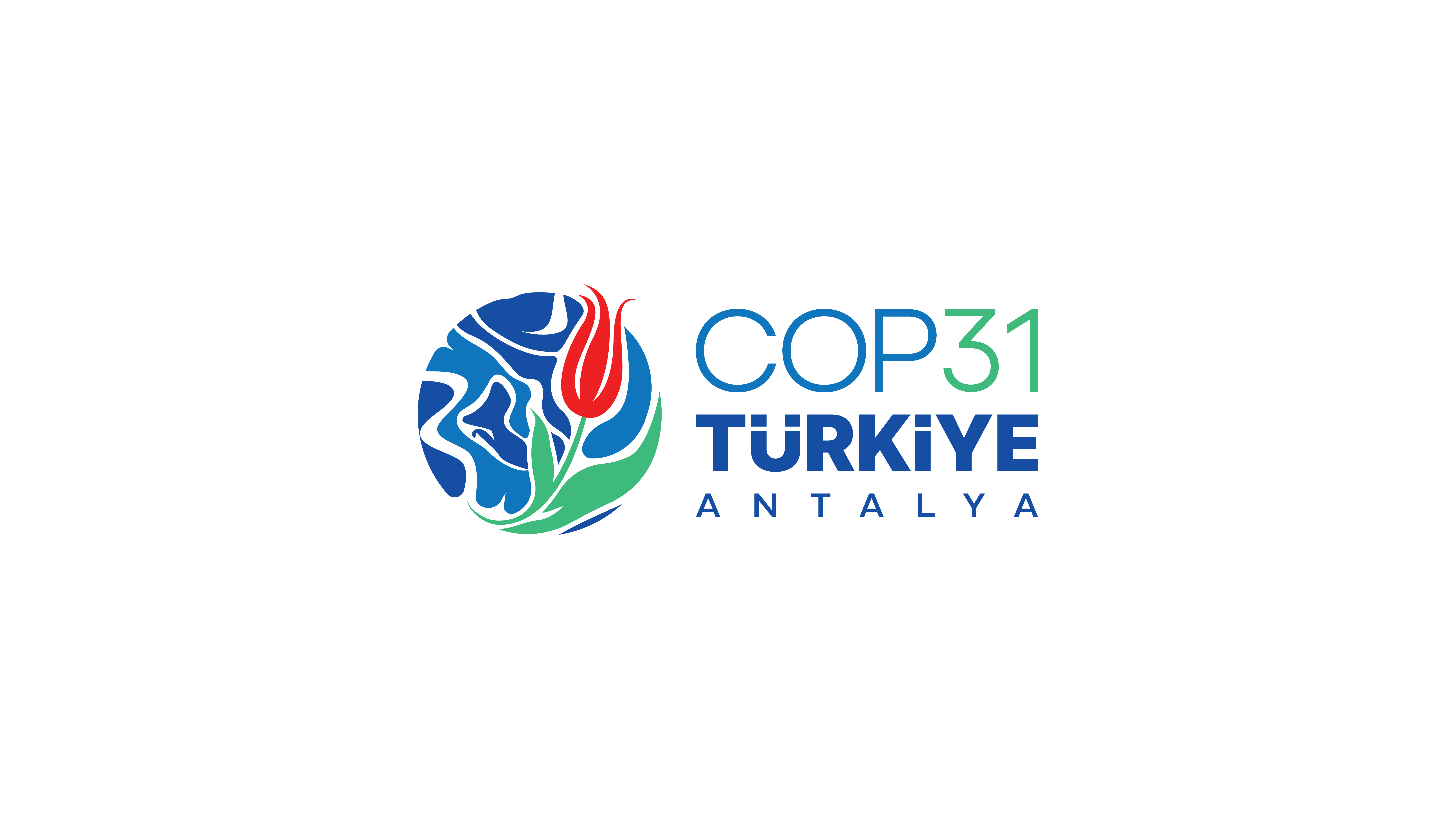 COP31 logo