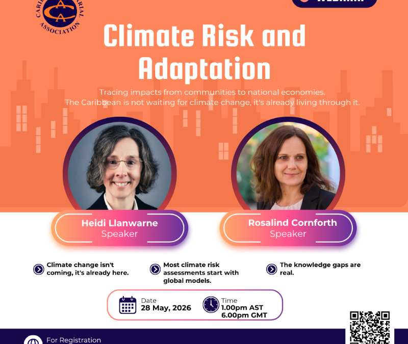 Climate Risk and Adaptation: Tracing Impacts from Communities to National Economies