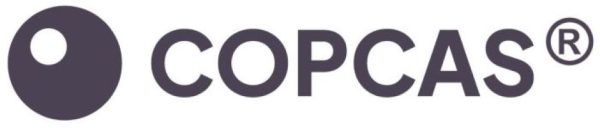 Copcas registered trademark