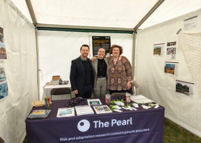 The Pearl at the Centenary Community Festival 2026: Listening, Learning, and Connecting