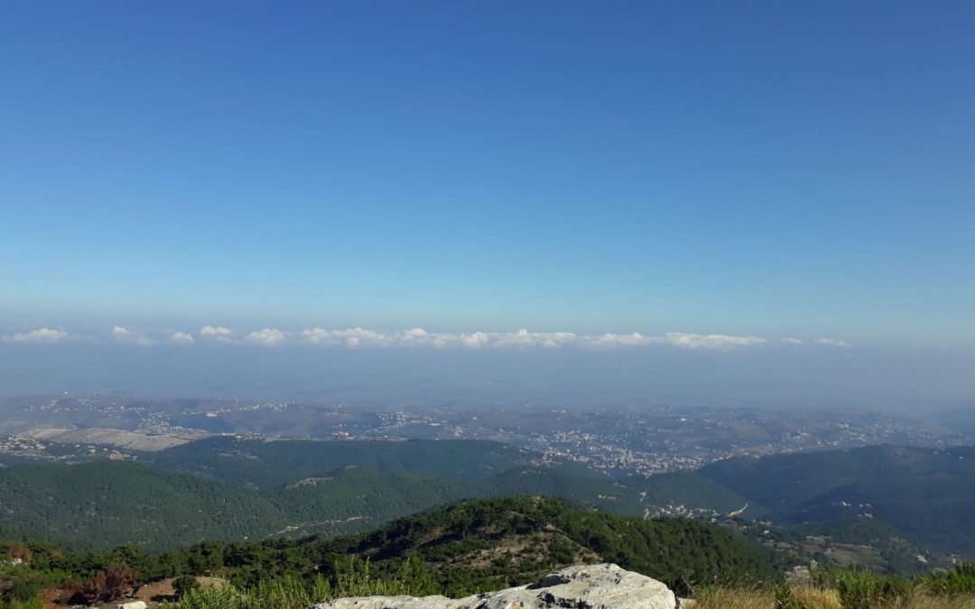 Strengthening Climate Resilience for Stability and Peace in Akkar, Lebanon