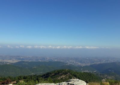 Strengthening Climate Resilience for Stability and Peace in Akkar, Lebanon